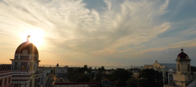 Cuba – Cienfuegos
