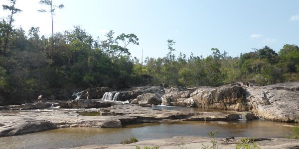 Belize – San Ignacio and Caracol