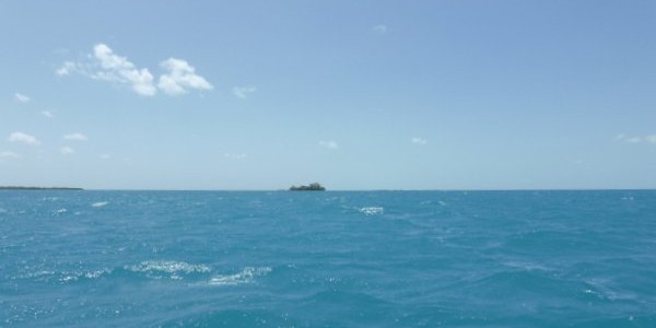 Belize – Tobacco Caye