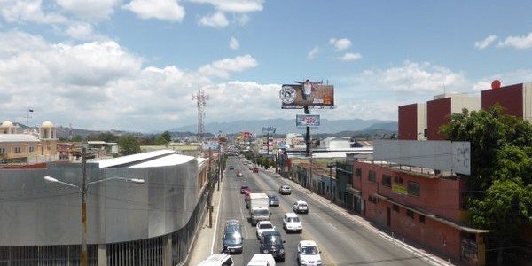 Guatemala – Guatemala City