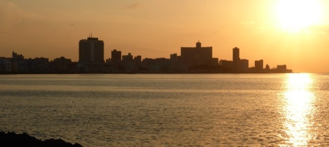 Cuba – Havana
