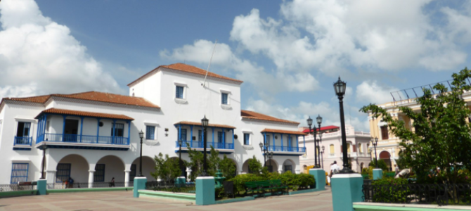 Cuba – Santiago de Cuba