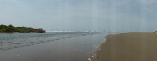 El Salvador – El Cuco