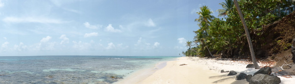 Nicaragua – Little Corn Island