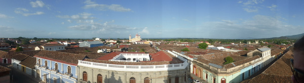 Nicaragua – Granada