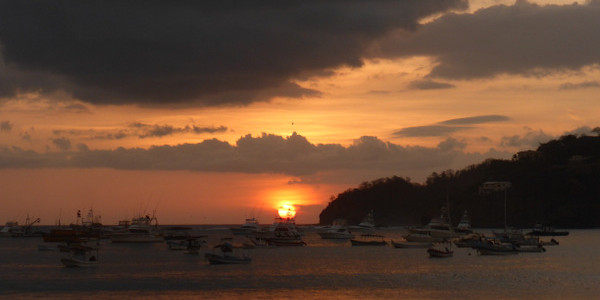 Nicaragua – San Juan del Sur