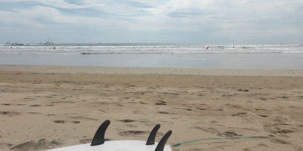 Costa Rica – Tamarindo