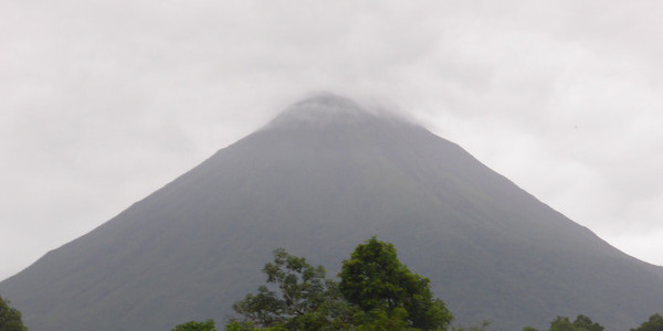 Costa Rica – La Fortuna