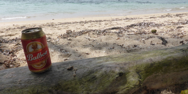 Panama – Bocas del Toro