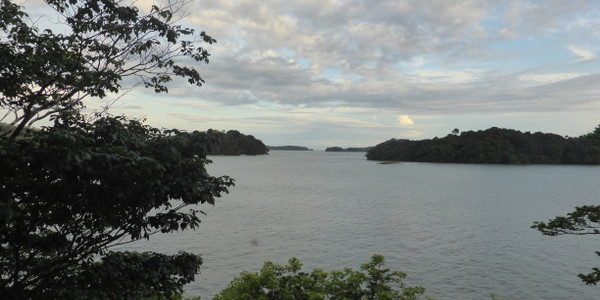 Panama – Boca Bravo