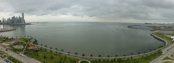 Panama – Panama City