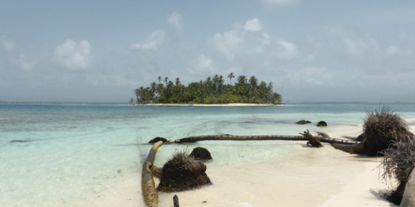 Panama – Guna Yala (San Blas)
