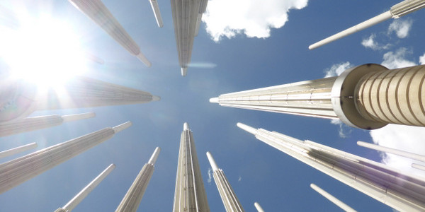 Colombia – Medellín