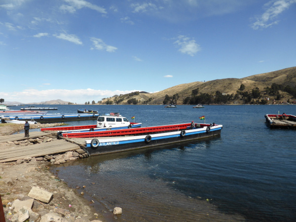 1-Bolivia-La-Paz-Ferry.JPG Bolivia La Paz Ferry