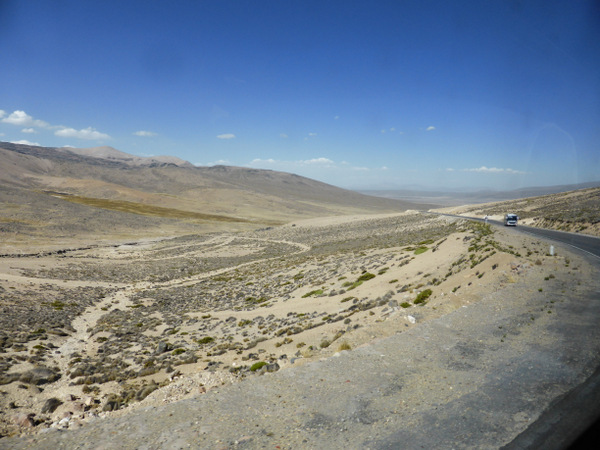 2 Peru Puno Antiplano