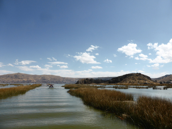7 Peru Puno Titicaca