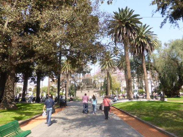 1-Argentina-Salta-Plaza.JPG Argentina Salta Plaza