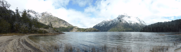 Argentina – San Carlos de Bariloche