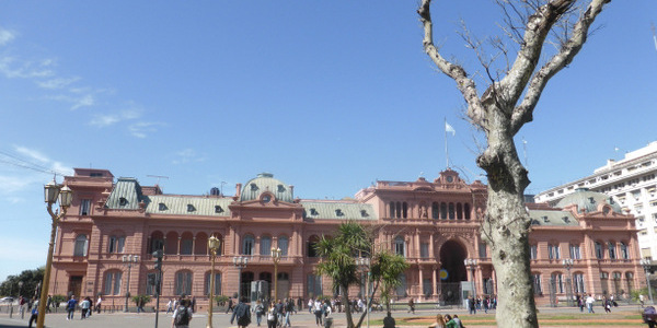 Argentina – Buenos Aires