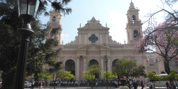 Argentina – Salta