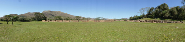 Bolivia – Samaipata