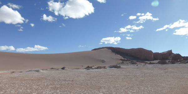 Chile – San Pedro de Atacama