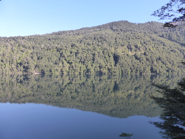 2-Chile-Pucón-Huerquehue-National-Park.JPG Chile Pucón Huerquehue National Park