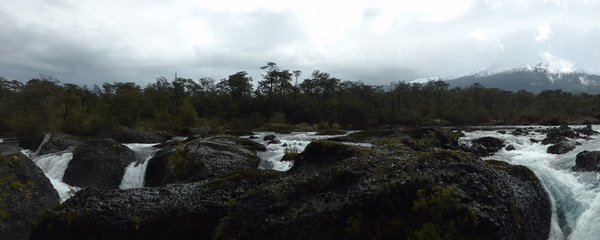 Chile – Puerto Varas