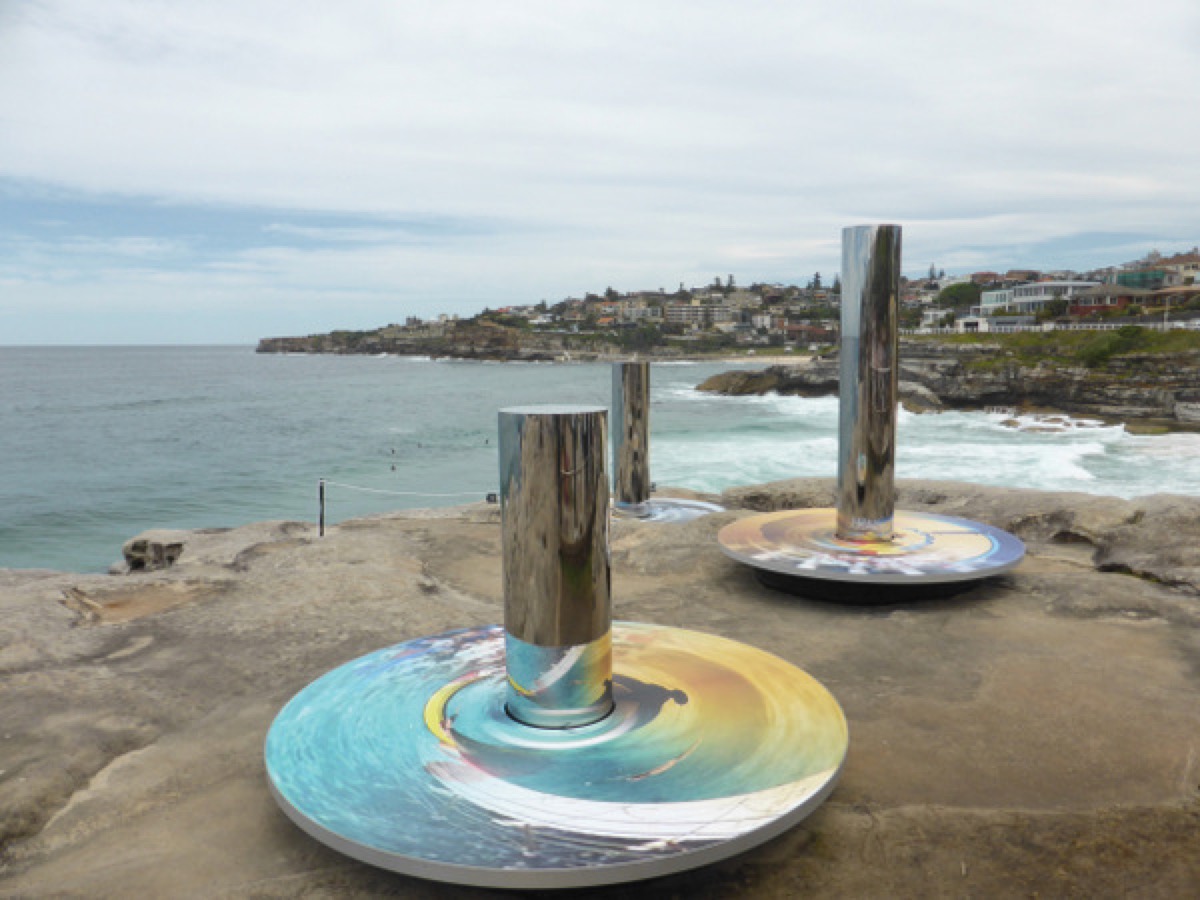 Australia Sydney Sculpture by the Sea